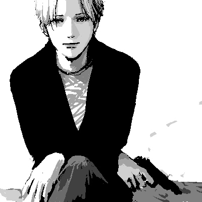  IF i had to pick one it would be Johan Liebert, from MONSTER He might be a psychopath killer, but hes just TOO HOT. X)