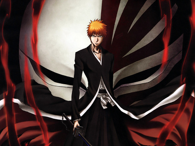  I dont really know but I will say Ichigo from Bleach:)
