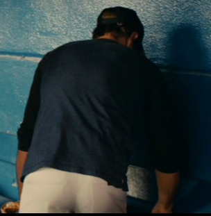  Matthew's sexy butt!! <333
