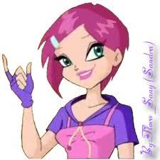  televisiontunes.com they definitely have it. just type in winx club season 1 ending and you'll see it, if you cant get it i can email you the song because i have it :) hope i helped! i know how hard it is to get winx songs, i have quite a few so let me know if you need more ok?