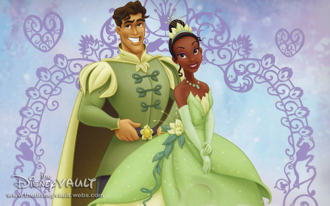  I would like Princess and the Frog to be a sequel and Tangled.