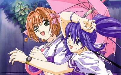 mitsuki and haruka 