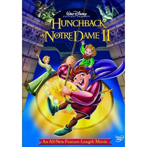  I woud also choose tangled, i loved the short sequel, but it really left me wanting more!!! another hunch back of notre dame would be nice too, like where it centers on quasi and madellaine. that'd be cool...