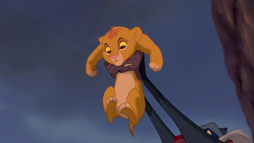  The Lion King, I feel has the best! :)