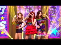 TTS outfit...