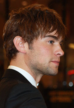  chace crawford