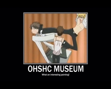  Another Ouran one XD