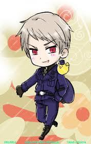  6. red eyes of me the awsome prussia