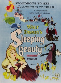 Because some people do in their opinion. My favourite scary/horror movie is Disney's Sleeping Beauty.