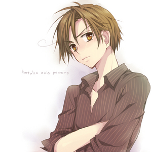  I can do ANY Bleach character (my favorit being gin Ichimaru) but the one I prefer to roleplay as most of the time is Romano (S. Italy) from hetalia :)