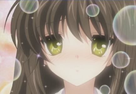  Shima from Clannad! :)