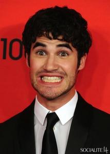  Darren Criss! <3 There is nothing hotter than a smile :)