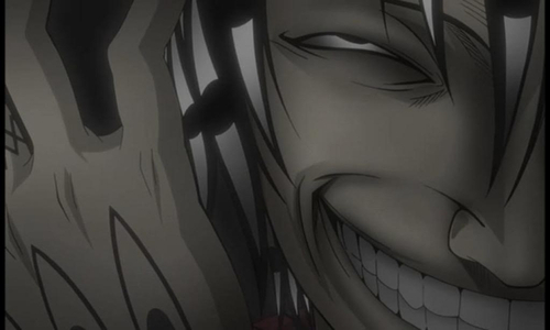  this pic of Asura kinda creeps me out