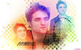  here is mine of Robert Pattinson.hope u like it.I did not make it.