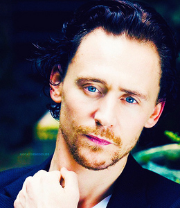  Tom Hiddleston :))))