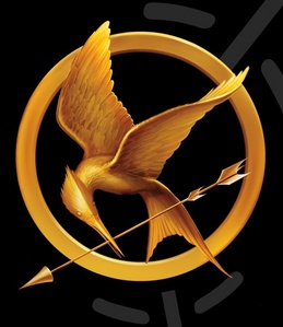 Hunger Games... changed my life :)
