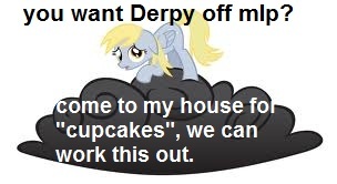  my Favorit Save Derpy pic