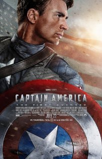  Hachi: A Dog's Tale Captain America: The First Avenger