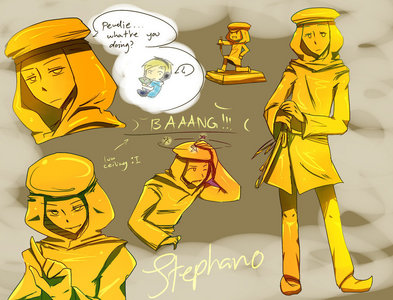  upendo him stephano is cool he is so cute