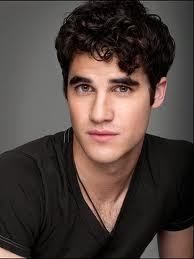 Blain, becouse hy is very expressive personality.And Darren Criss is very very good actor.