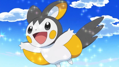  MISTY X IRIS ZOEY X GARY ABSOLUTELY HORRIBLE!!!! now, on a random note, here is a pic of iris's emolga.