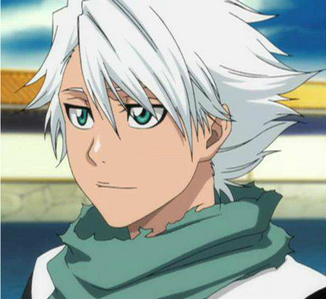  NO ONE'S gepostet HITSUGAYA TOUSHIROU!? lucky me, i guess :P he just [i]has to be here[/i]
