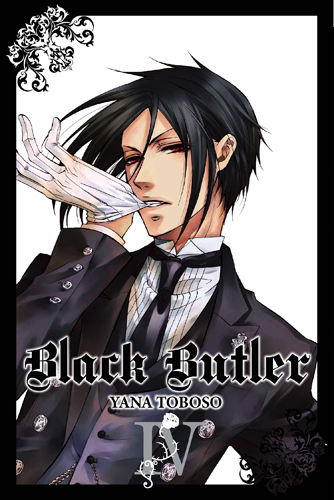  Black Butler Wearing my Sebastian cosplay right now, 哈哈