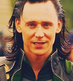  Loki/Tom My little goof ball...