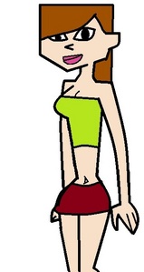  [b] OC #1: [/b] http://www.fanpop.com/spots/total-drama-island-fancharacters/articles/152616/title/kalebs-re-done-bio ---------------- [b] OC #2: [/b] Name: Claire Levy Age: 16 Personality: VERY sarcastic, loyal, nice to anyone whose nice to her. Worst Fear: Snakes yêu thích Holiday: giáng sinh Crush/Dating: No one. Feel free to pair her up? Pic: *below*