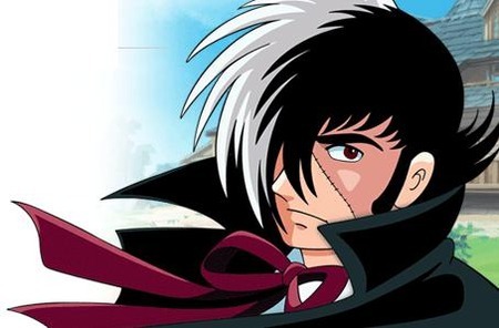  I hope I never need the type of surgery Black Jack specializes in, but if my life depended on it and I managed to get enough money to pay for it, he'd be the best guy for the job.