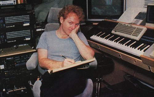  1) I love music. 2) Old فلمیں like from 1930's to 1990's 3) Tim برٹن movies. Huge پرستار of Tim and his work. 4) Danny Elfman. Gotta love him.