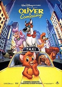Oliver and Company.