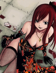  erza-chan, my fave is black and red:D