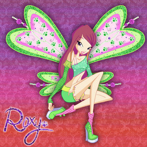  Roxy Beliviex !