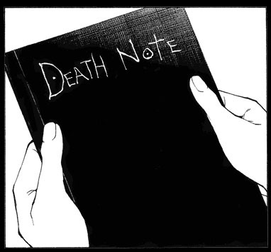  1. Figure out who his kidnappers were. 2. Where the location is. 3. Write all their names in the Death Note. 4. Drive to the scene and rescue him. 5. Lecture him on his fail. The Death Note. Making things easier, every time.