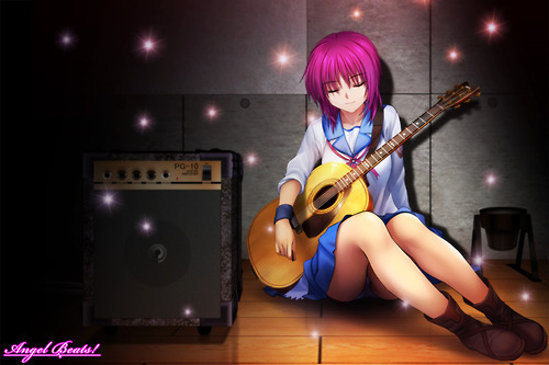  Masami Iwasawa. I amor to sing, I do it all of the time~~ ;3