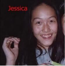  As i read an প্রবন্ধ about SNSD life I think Jessica did surgery the rest is natural! :)
