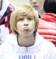  kidnap half of the k-pop idols XD STARTING WITH TAEMIN LEE.
