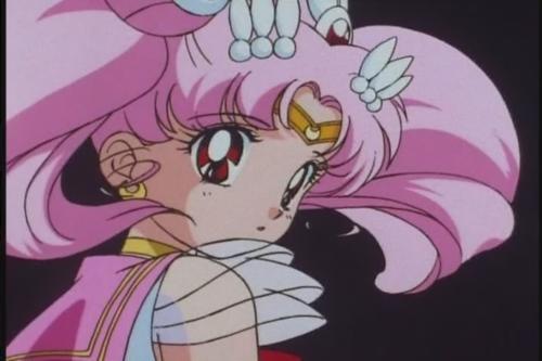  I have a lot plus of Rini from Sailor Moon than any other character. :)