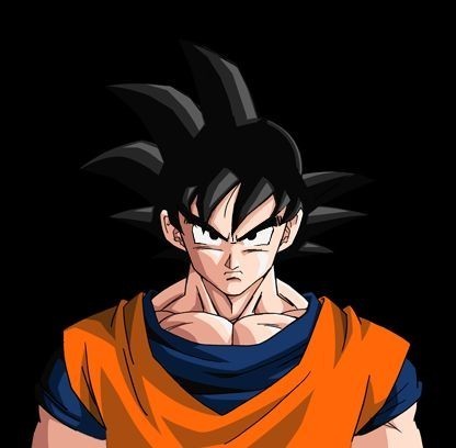  Well, Goku came to my mind first... =D