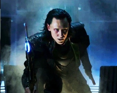  Loki going to jump