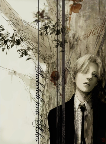 Johan Liebert from Monster.
It's not a very well known series, but I thought it was an incredible masterpiece.. I highly recommend it. ^^