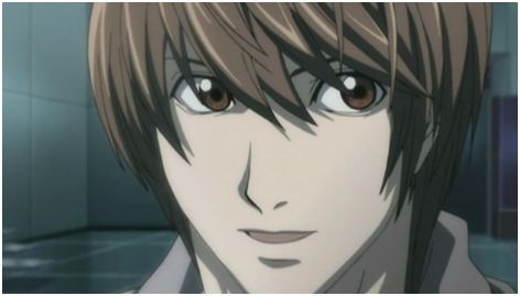  Phst. Light Yagami...maybe, possibly, kind of.. ...and of course my friends and family. That goes without mentioning.~