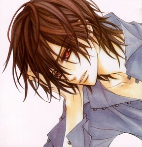 Kuran Kaname <3 

Sexiest, coolest, hottest manga character on earth (in my very special opinion of course) !!