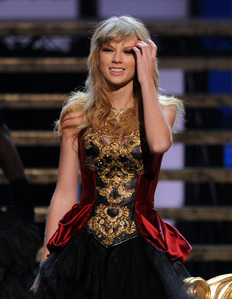  I really think that these dress is awesome! And the performance was like the best performance ever..Like ever!
