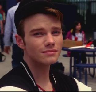 Just Kurt Hummel's actual character. I would actually love to see him be an actual real life person instead of a tv show character.