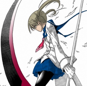  I don't particularly hate any characters. I use to not care much for Italy from Hetalia but now I love him. ... um Maka? I don't hate her personally but I do feel like she's different from the Maka I knew from part 1. She was alot koeler, koelwagen but she seems to have gotten a bit girlier. But she does have an awesome weapon. And I guess being girlier just means being nicer and maybe thats not a bad thing.