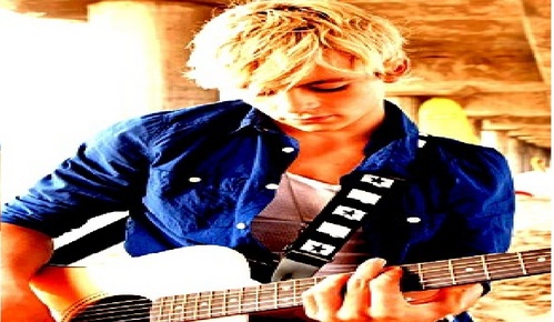  The disney channel duh! DO YOU EVEN LIKE ROSS LYNCH?