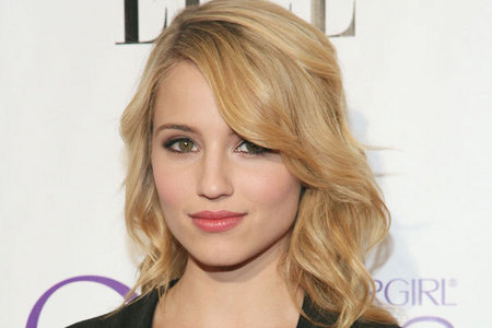  I actually like Nina Debrov as being Elena Gilbert on the TVD show, but i think the actress from Хор DIANNA AGRON best described as how Elena Gilbert looked like on the book and they can probably have her wear contacts или something for blue eyes! But then again, its just opinion :)