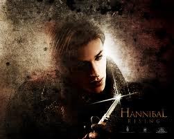  favorito! Movie: Hannibal Rising favorito! Show: The Vampire Diaries